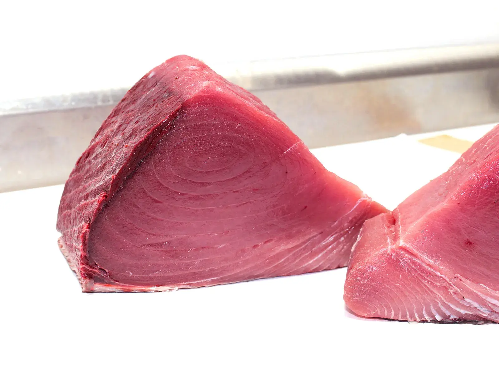 Bluefin Tuna