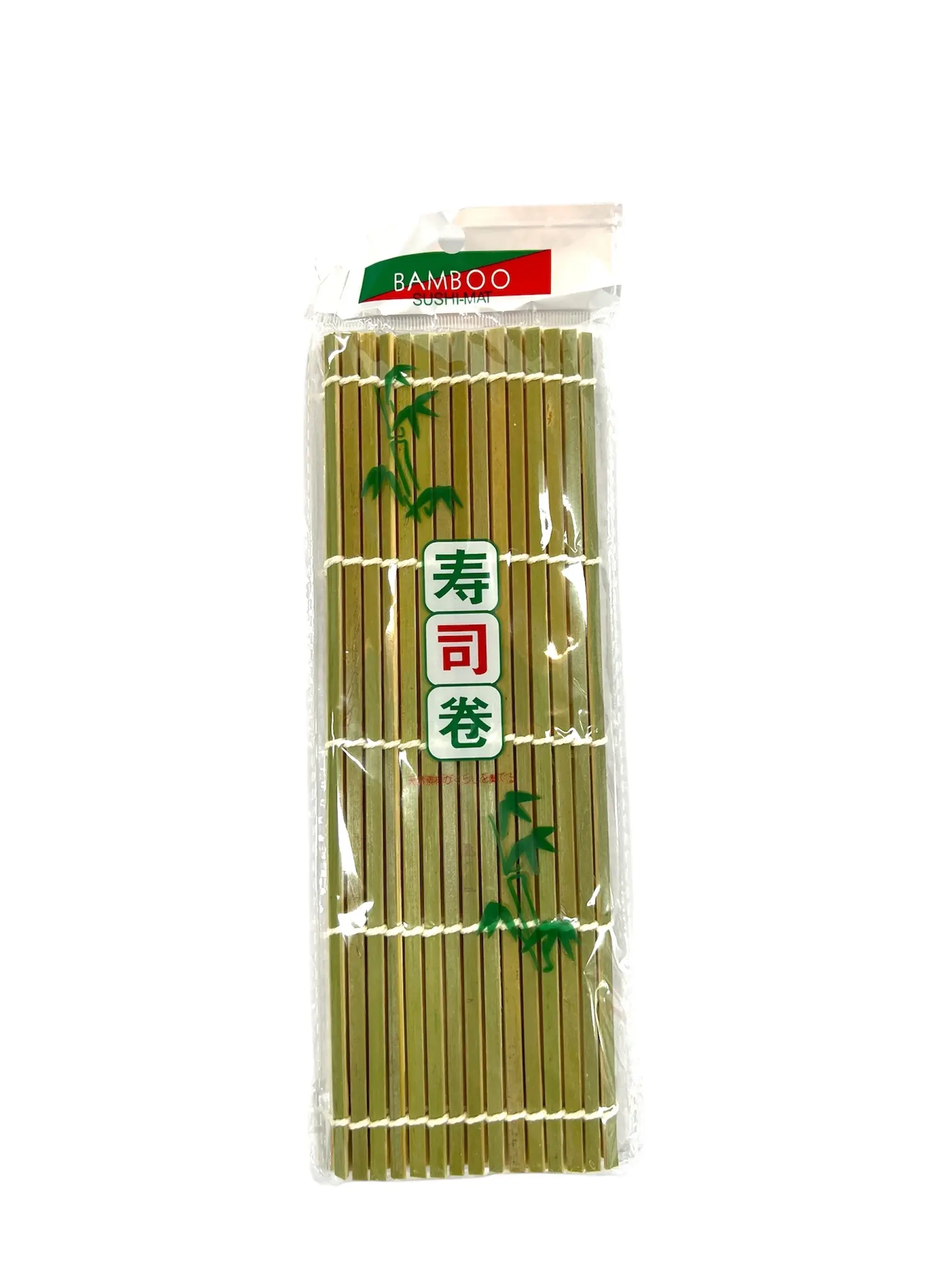 Bamboo Mat