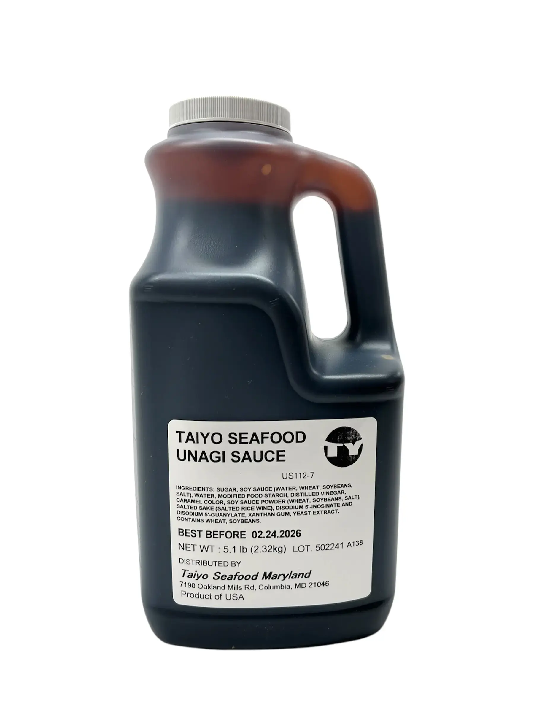 Eel Sauce (Taiyo)