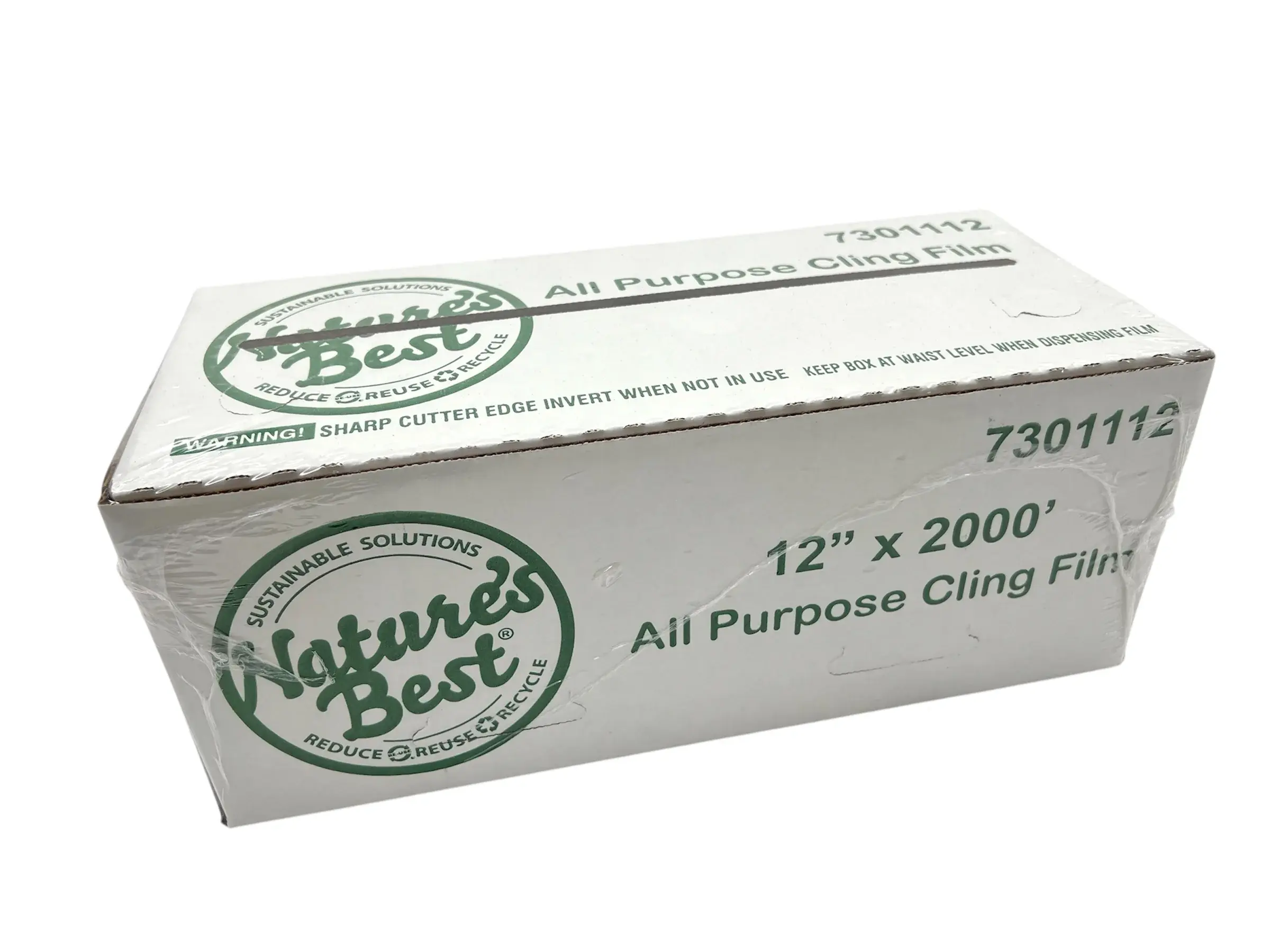 Food Wrap 910