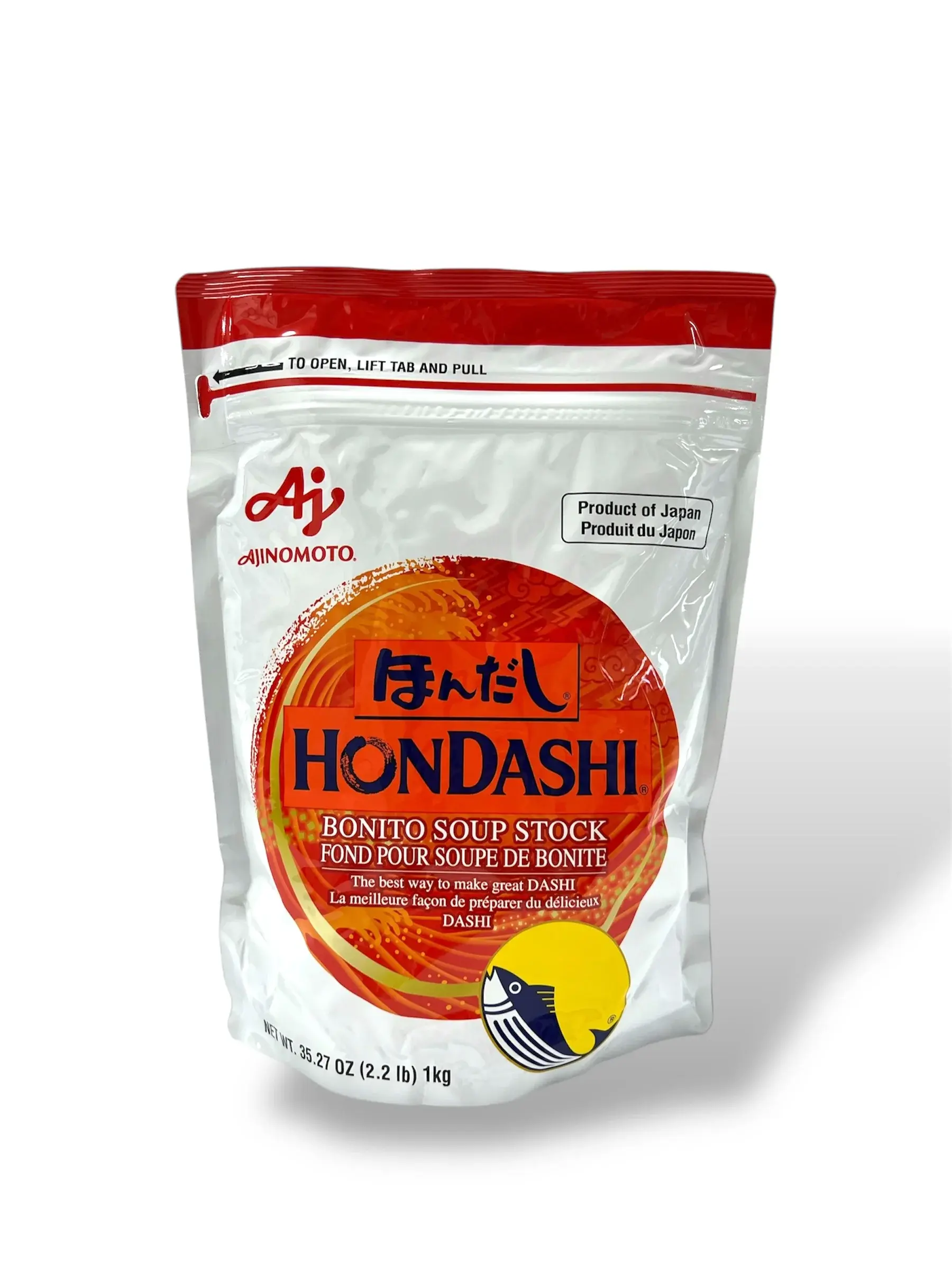 Hondashi