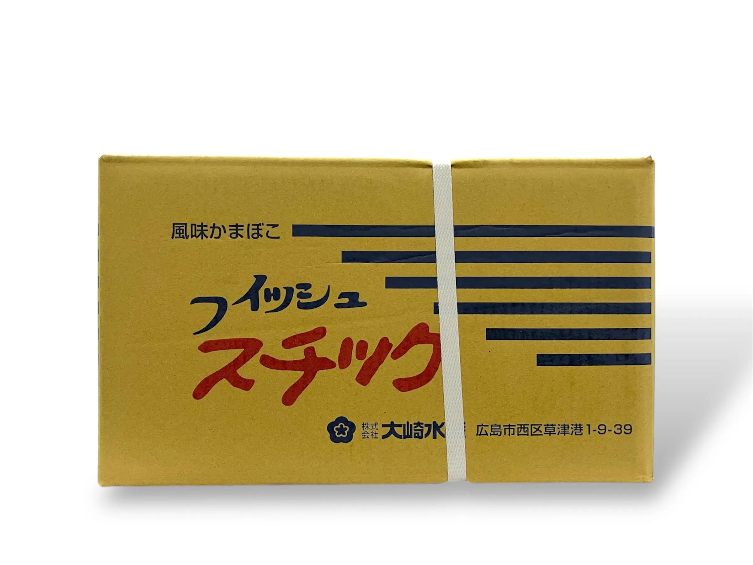Imitation Crab Meat (Osaki)