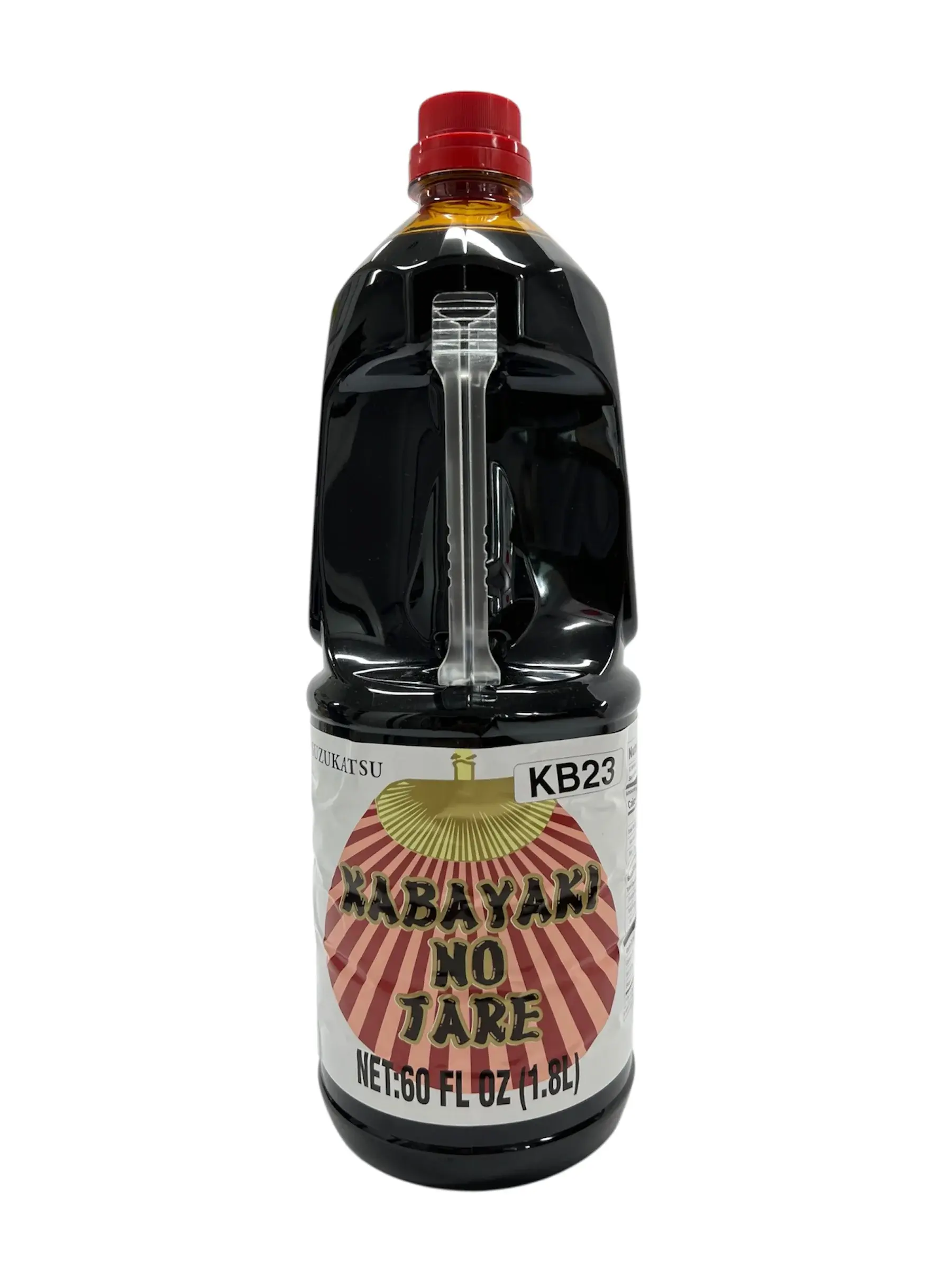 KB-23 Eel Sauce
