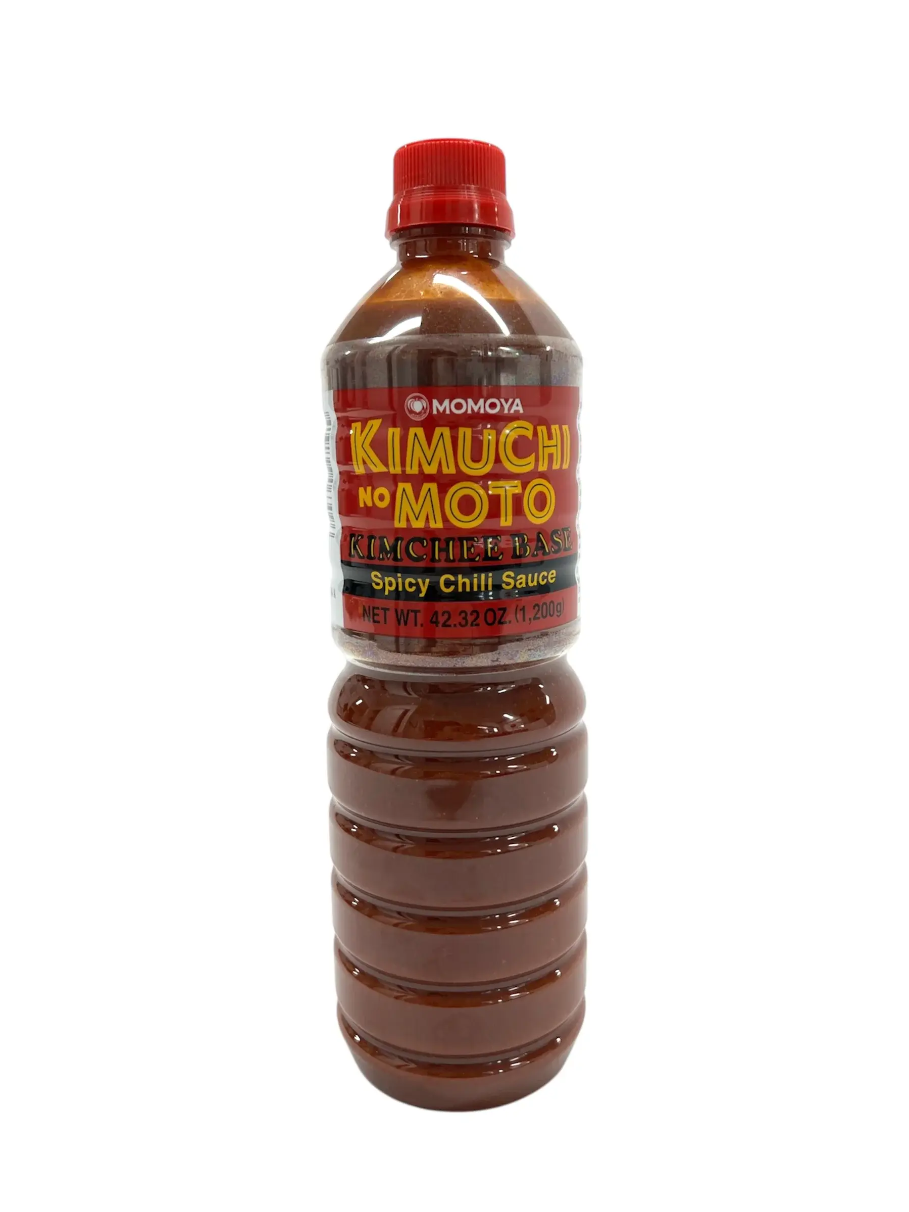 Kimchee Base