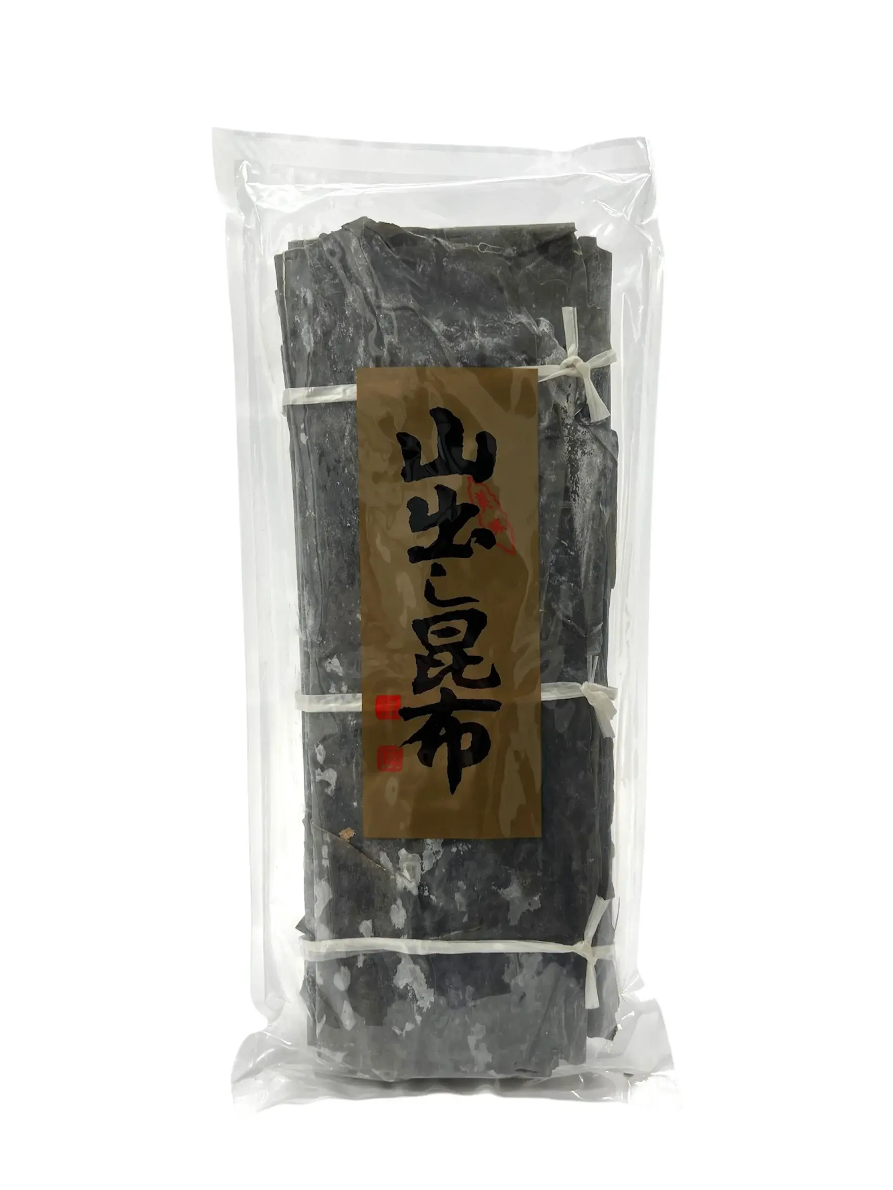 Kombu Seaweed