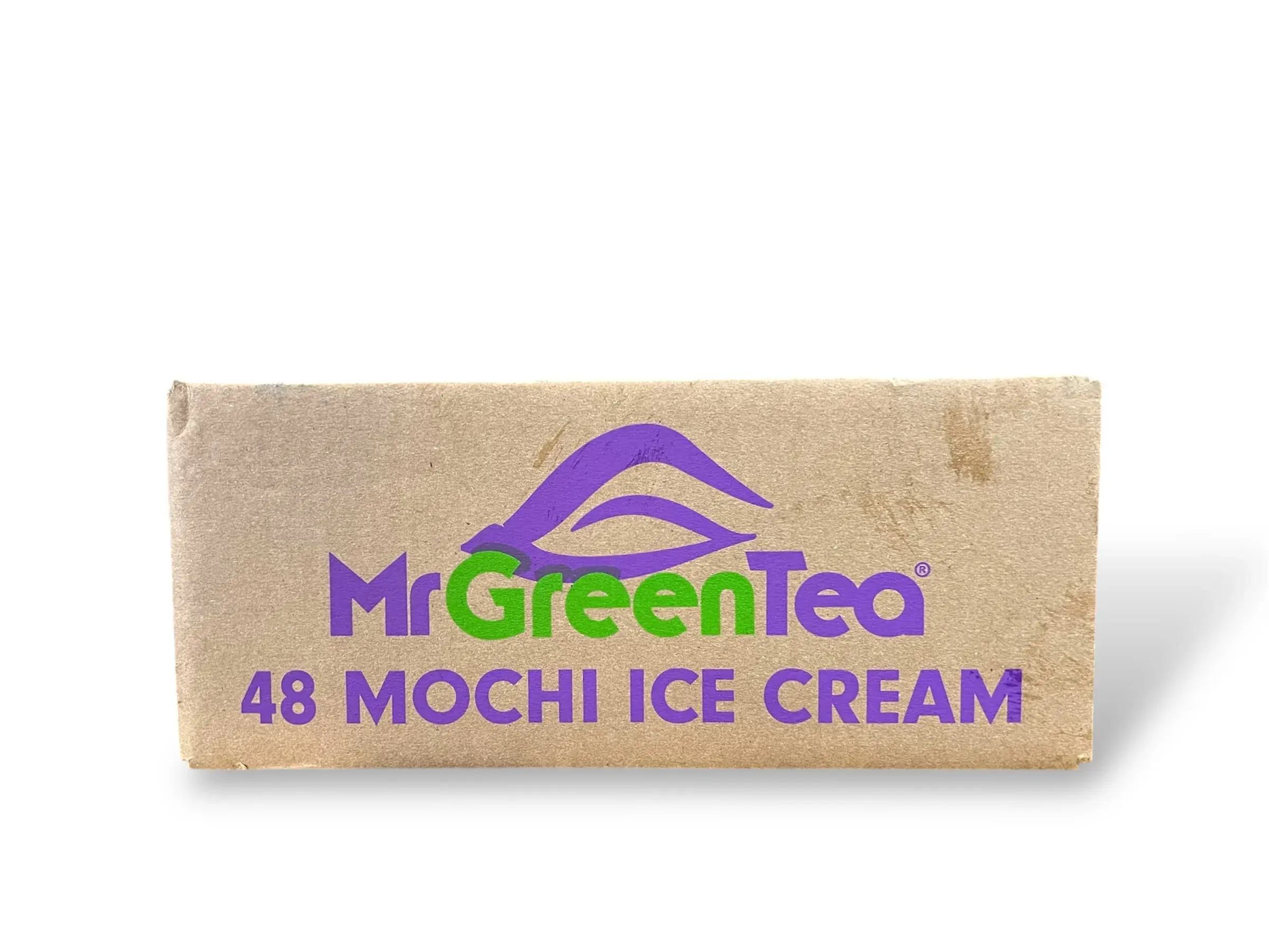 Mochi Ice Cream