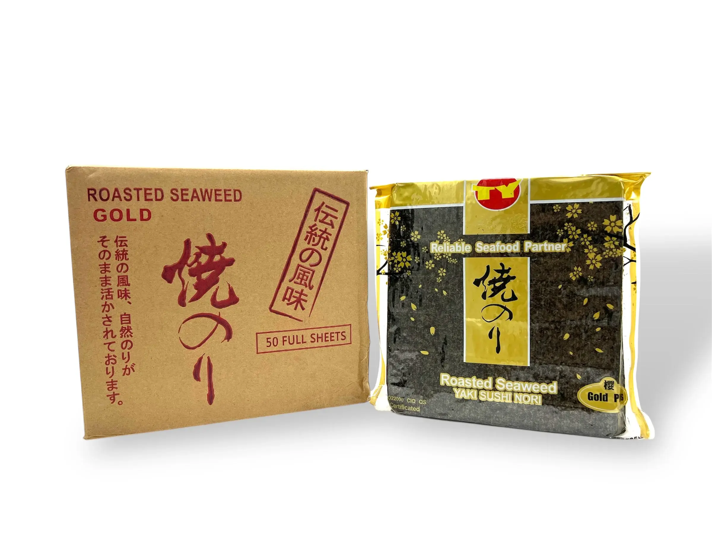 Nori Gold
