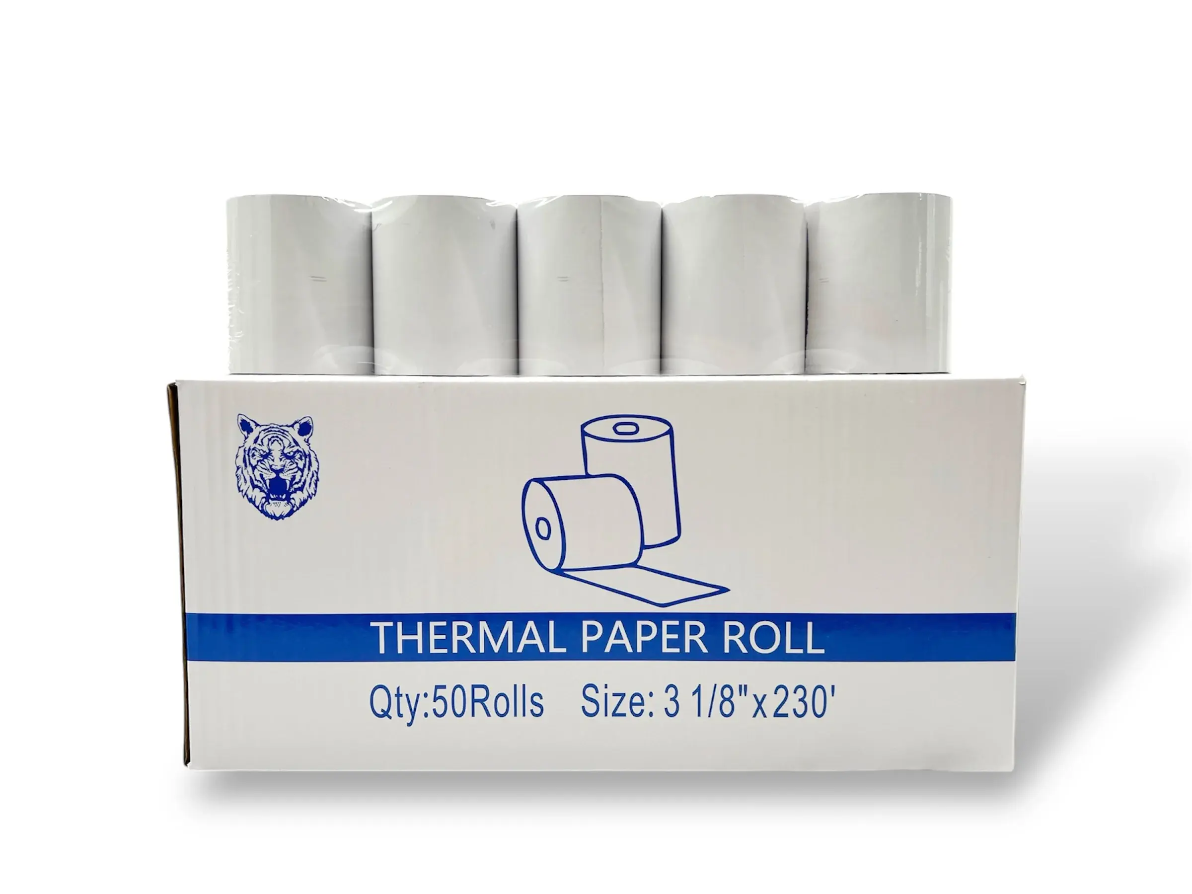 POS Paper Roll