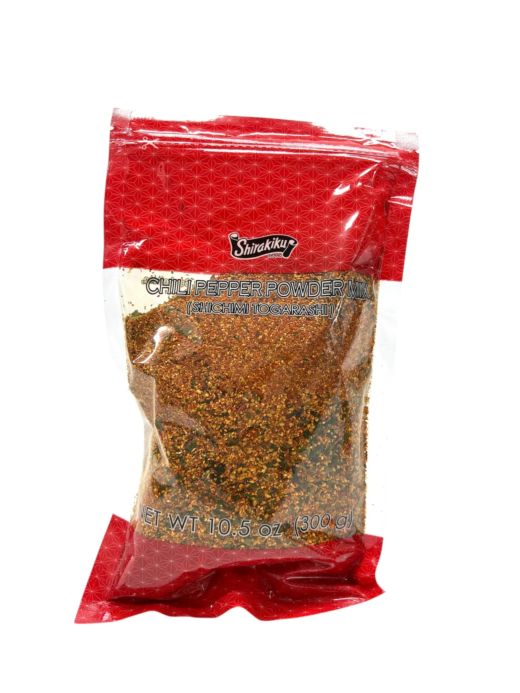 Shichimi Powder