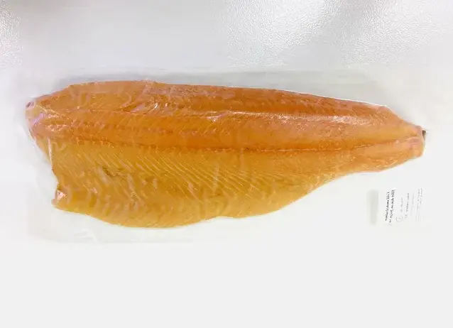 Smoked Salmon (Takumi)