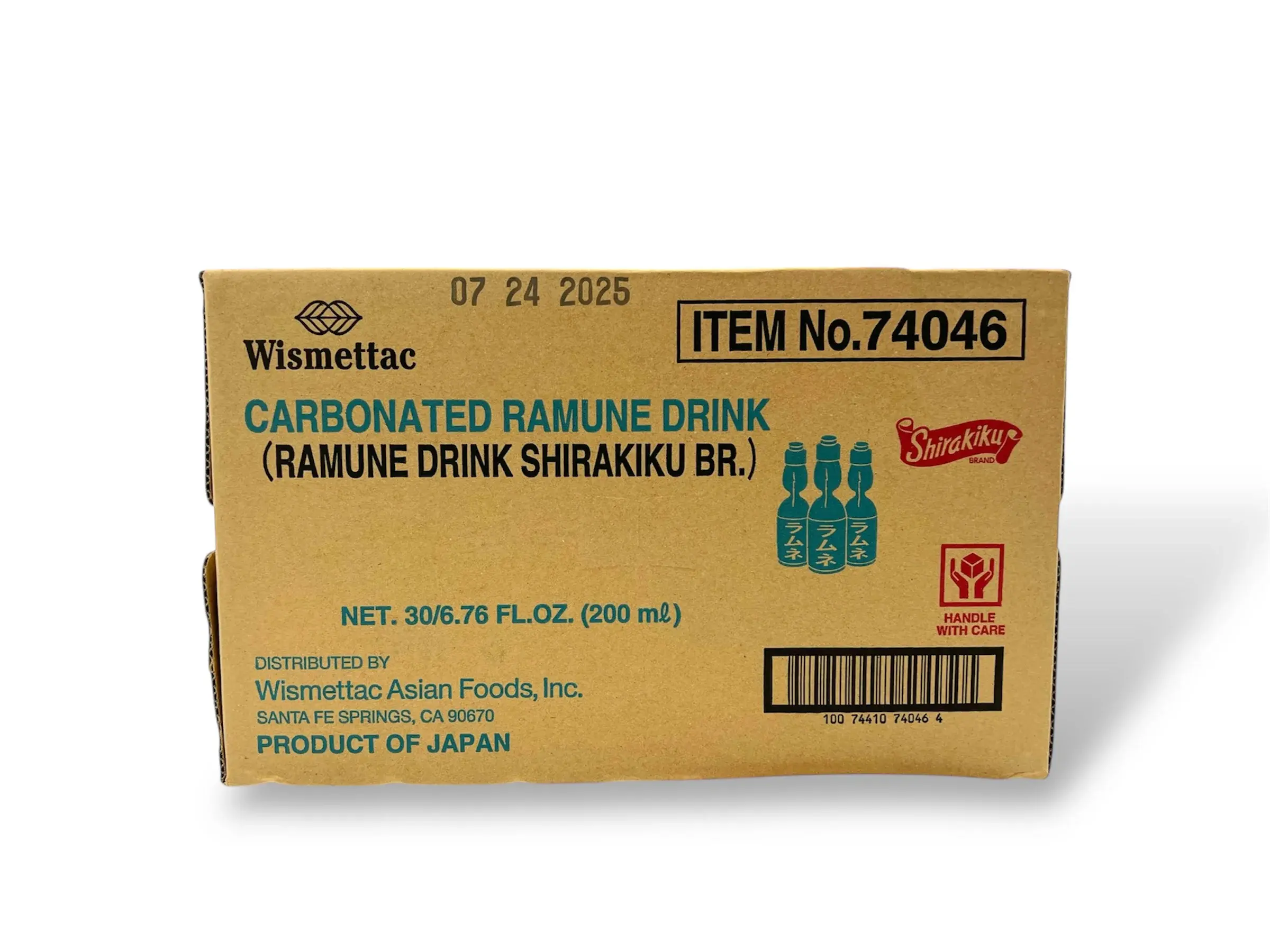 Soda