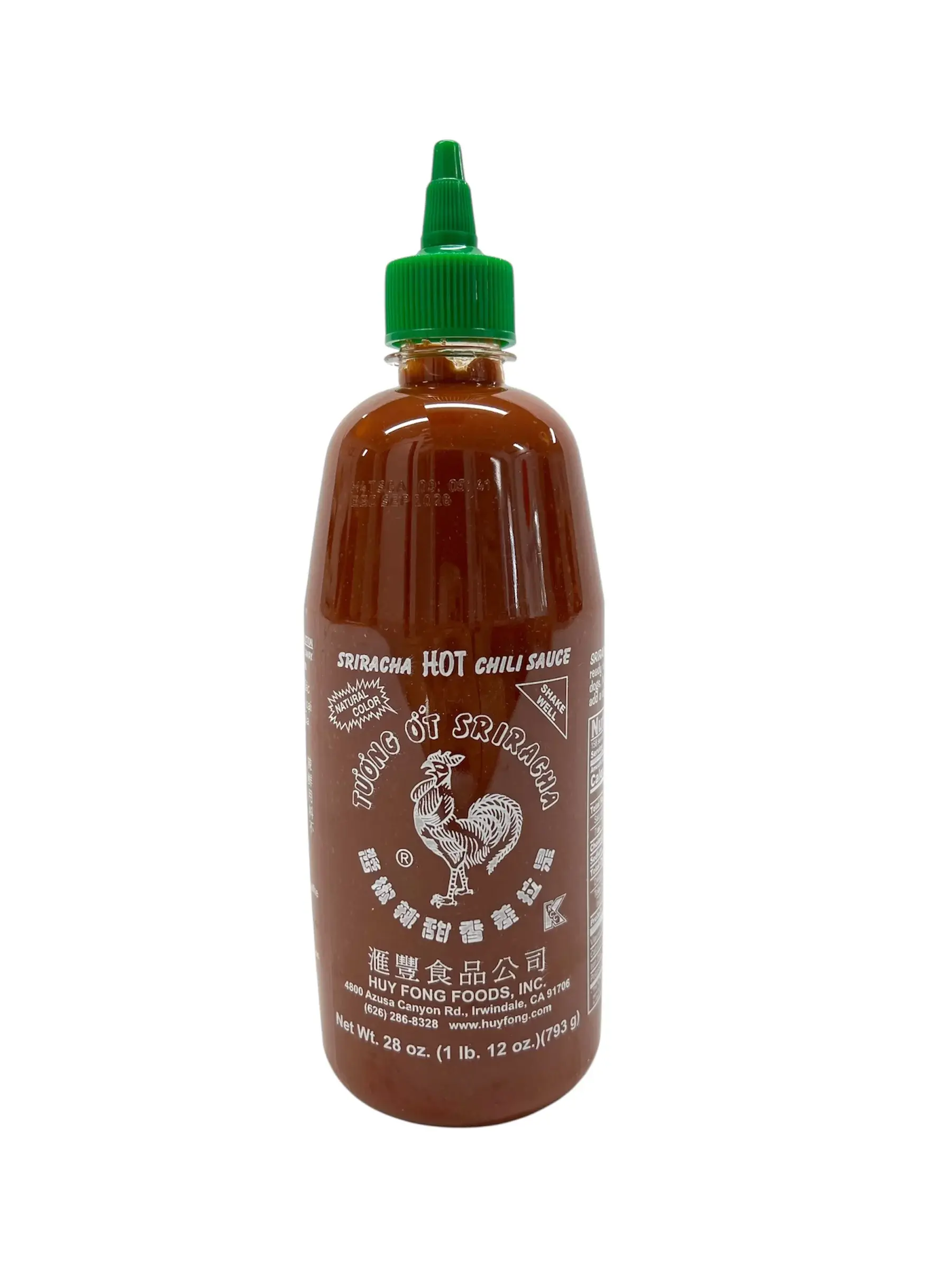 Sriracha