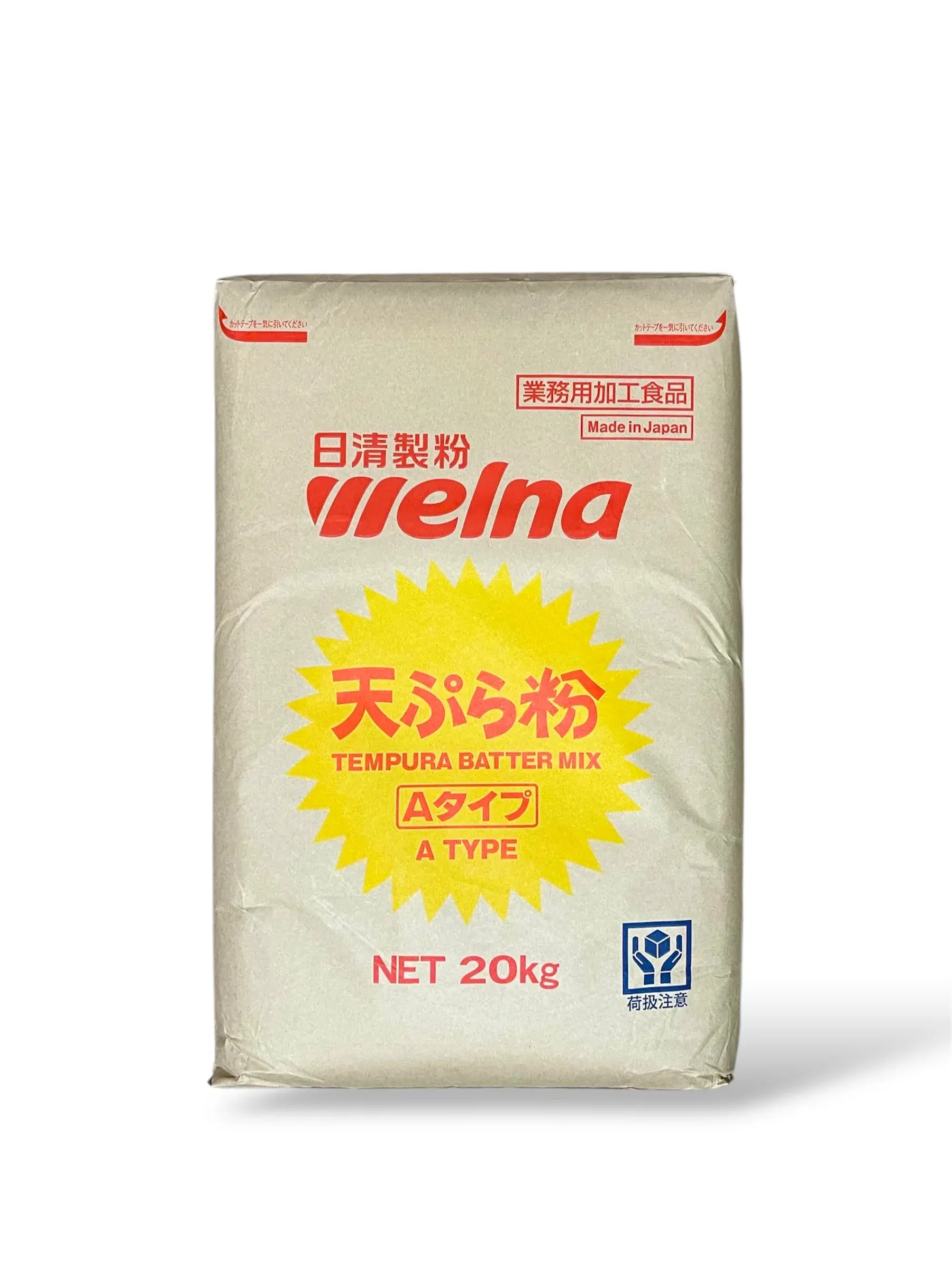 Tempura Ko