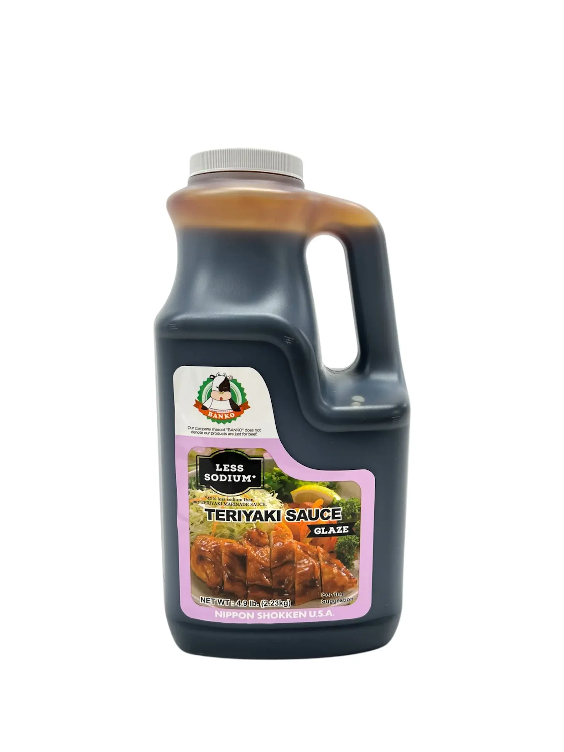 Teriyaki Sauce