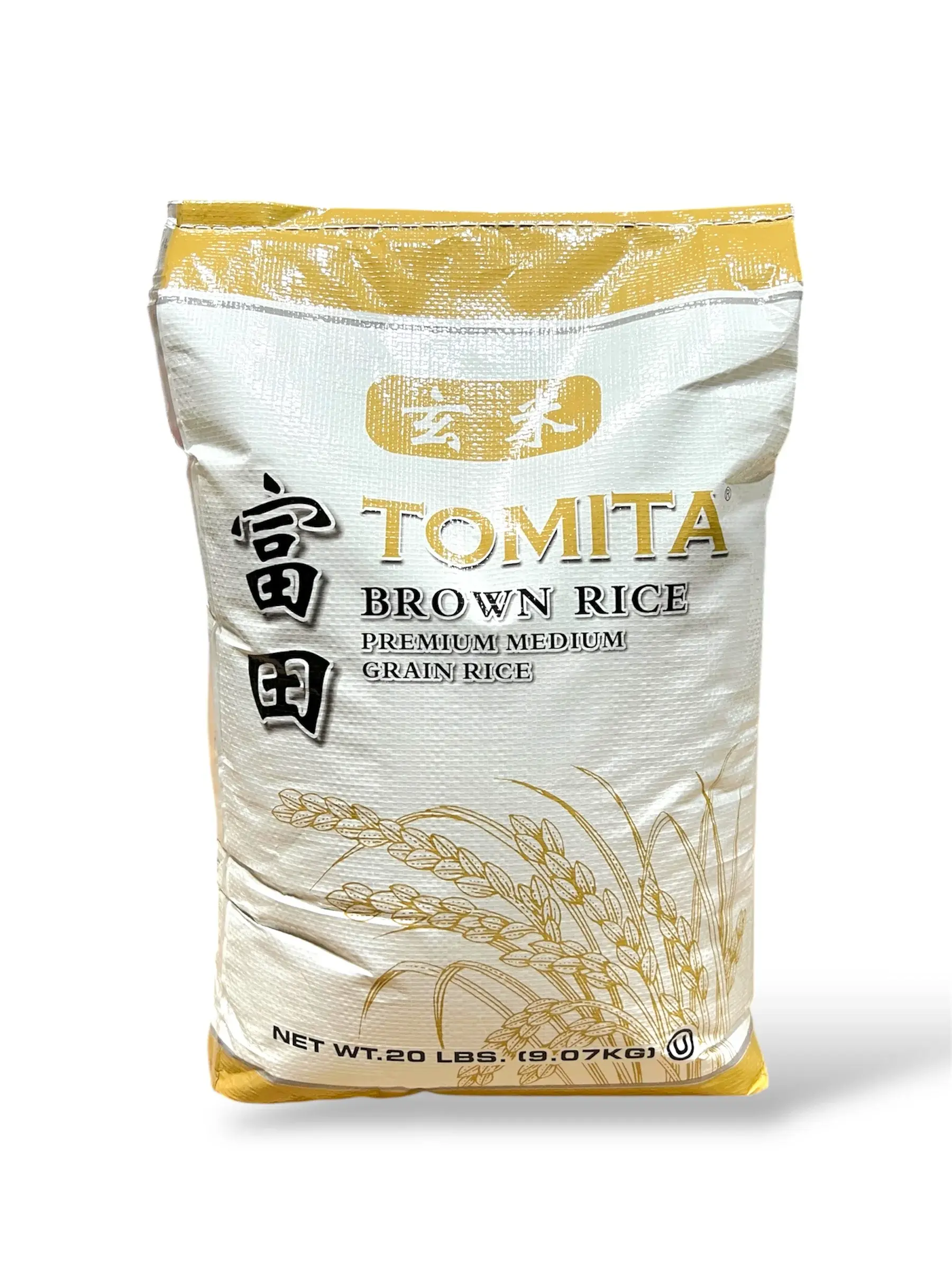 Tomita Brown Rice