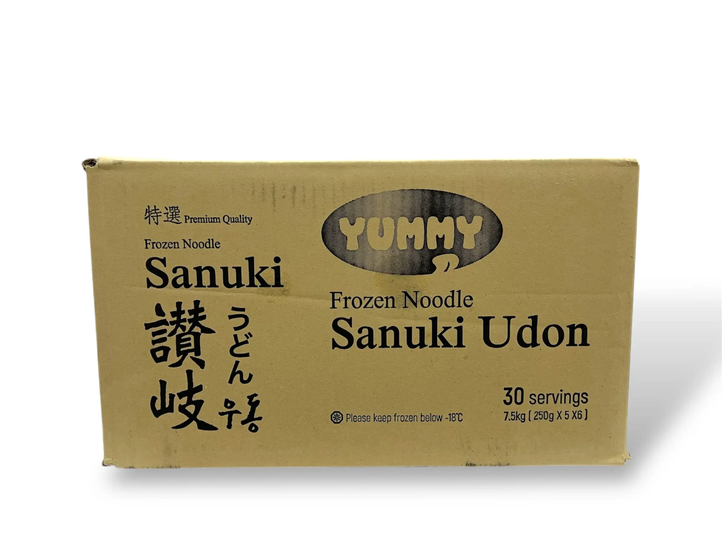 Udon