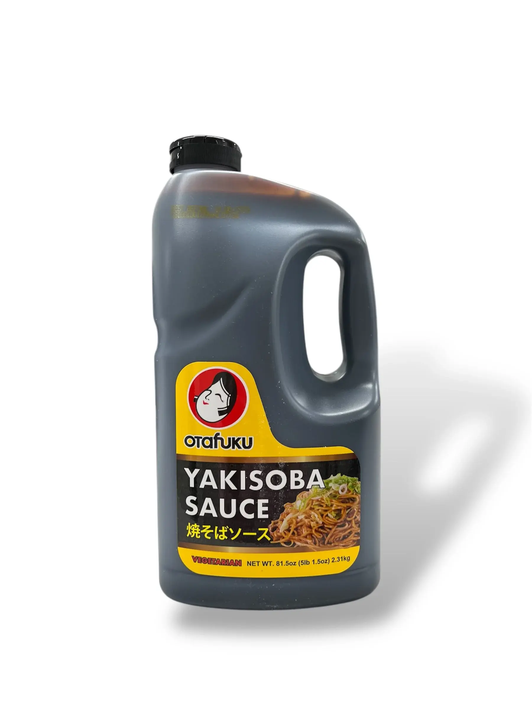 Yakisoba Sauce