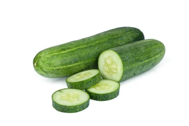 Cucumber