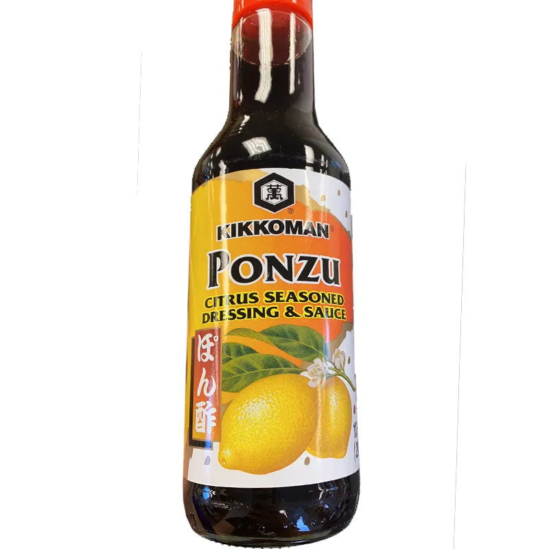 Ponzu Sauce