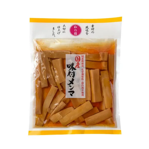 Ramen bamboo Shoots