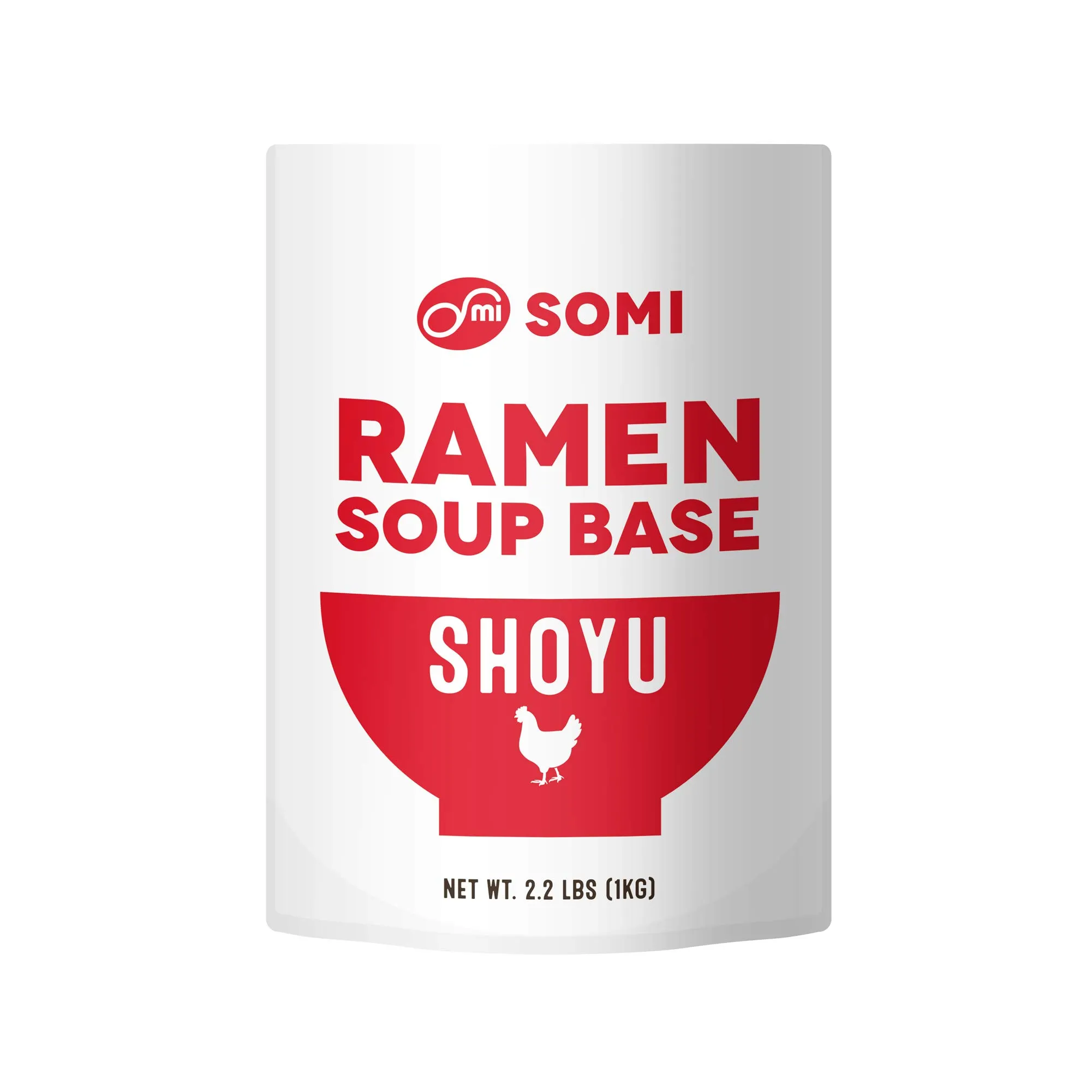 Somi Ramen Soup Base Shoyu