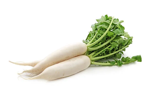 Daikon