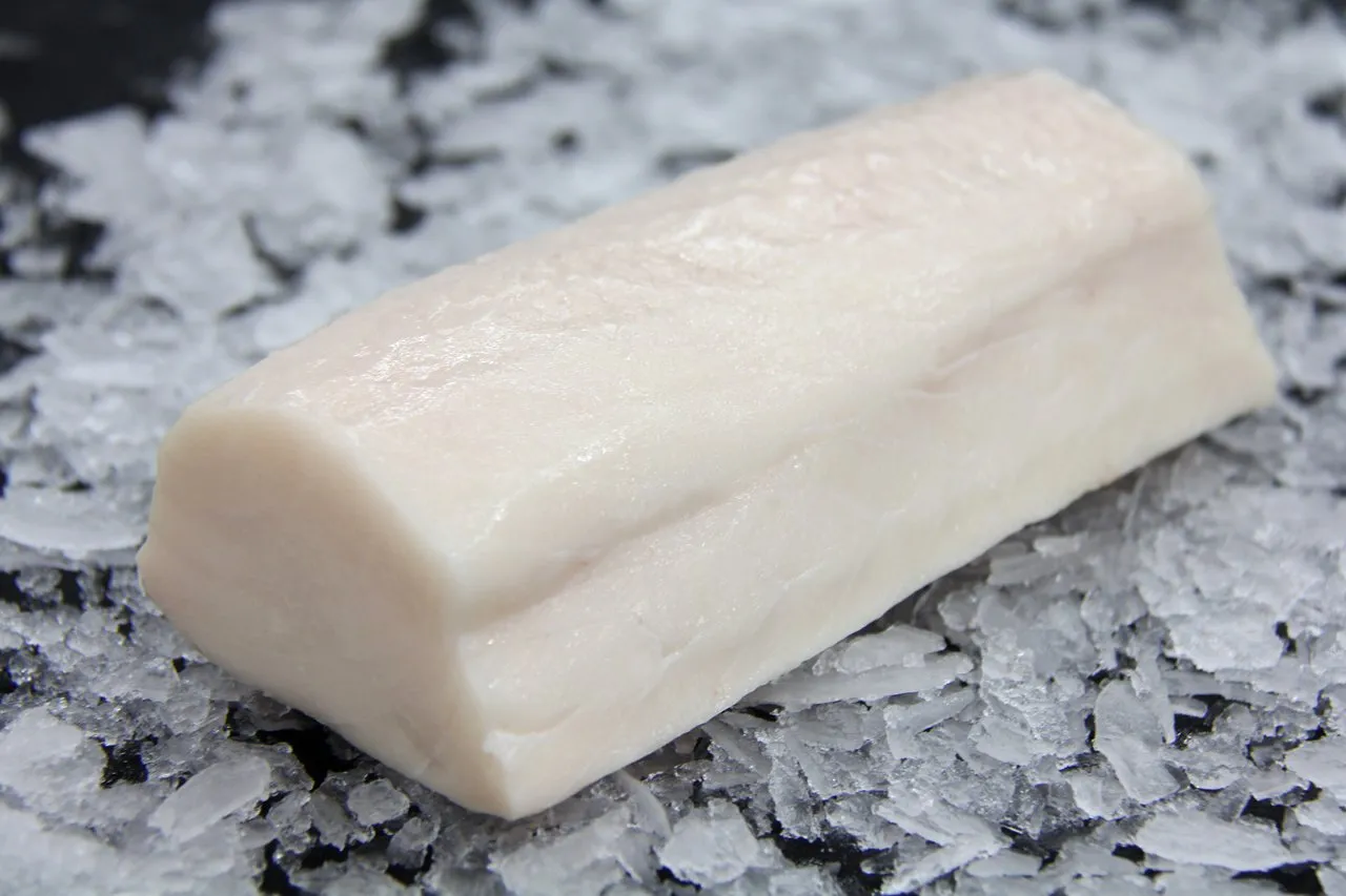 White Tuna Saku (Escolar)