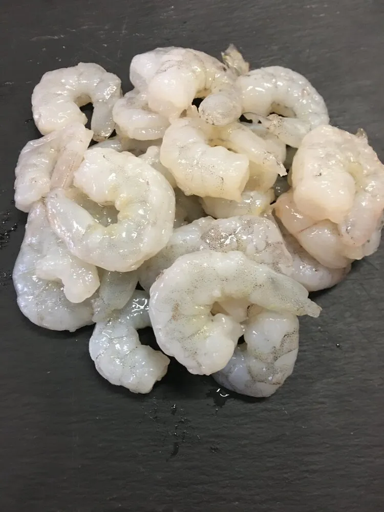 31/40 Shrimp