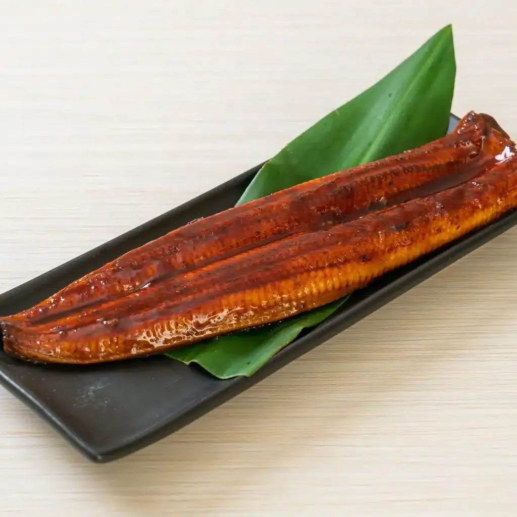 Eel 10oz