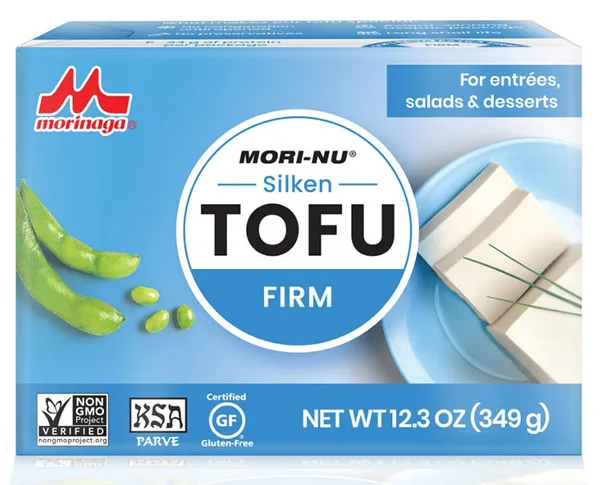 Blue Tofu 12PK/BX