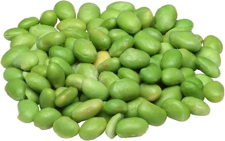 Edamame Pod 400g/20/cs