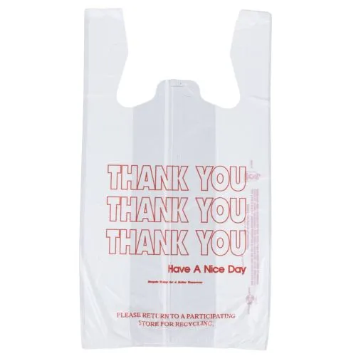 1/6(HT) Plastic Bag