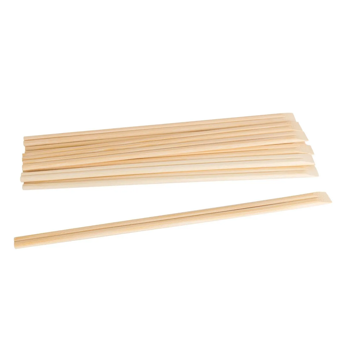 Bamboo Chopsticks 1800 ct