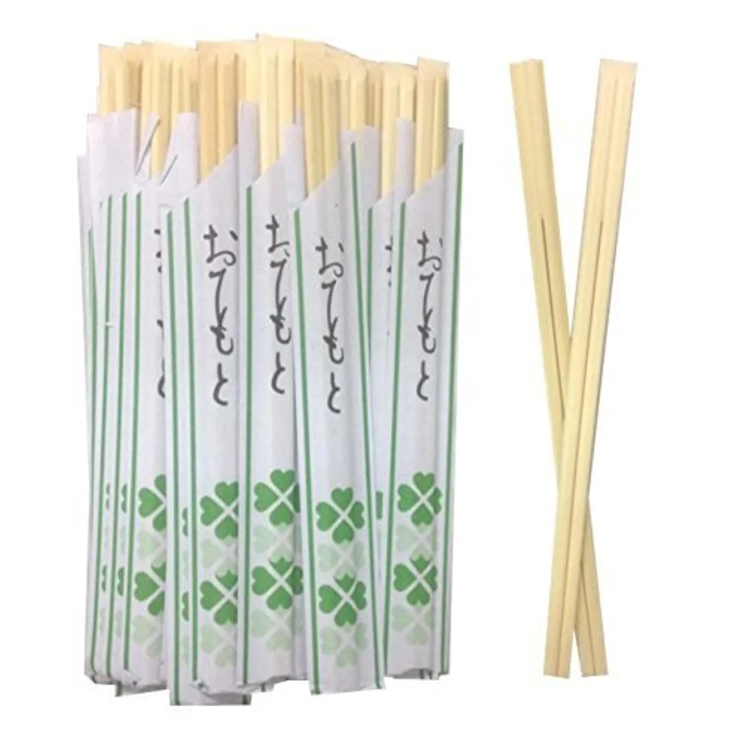 Wood Chopsticks 1800 ct