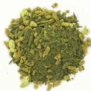 Genmai-Cha 2.2lb/4pk/cs