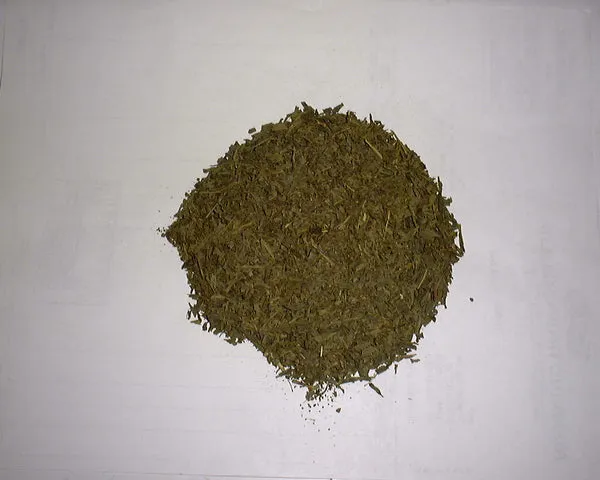 Green Tea 2.20lb/4pk/cs