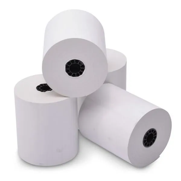 POS Paper 50rolls/cs 1/8 230m