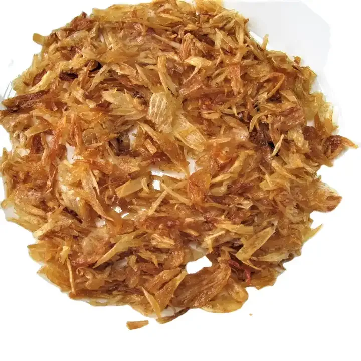 Fried Onion