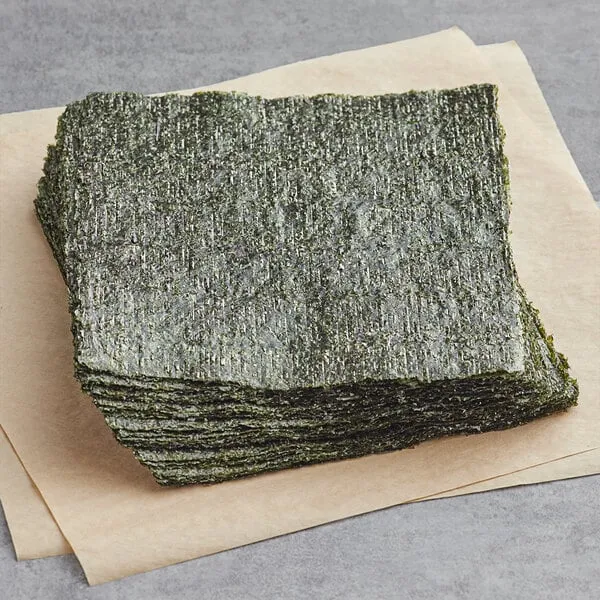 Nori Blue (F) 50SH/10PK/BX