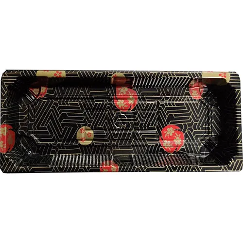 TZ-006 SUSHI TRAY BOTTOM 1500/SET