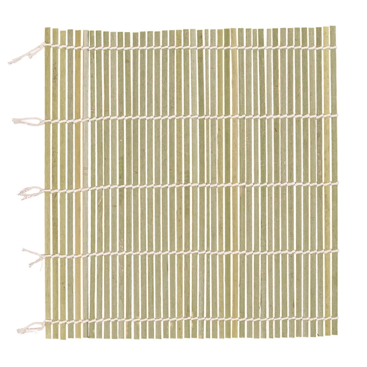 Bamboo Mat (Makisu) 24cm/ea