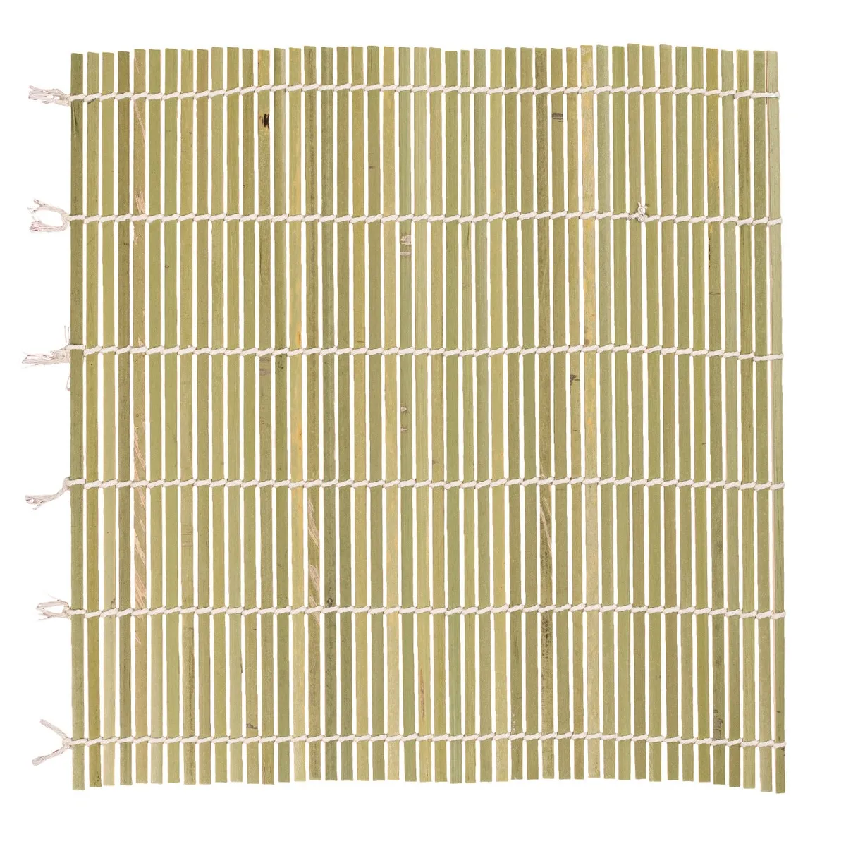 Bamboo Mat (Makisu) 27cm/ea