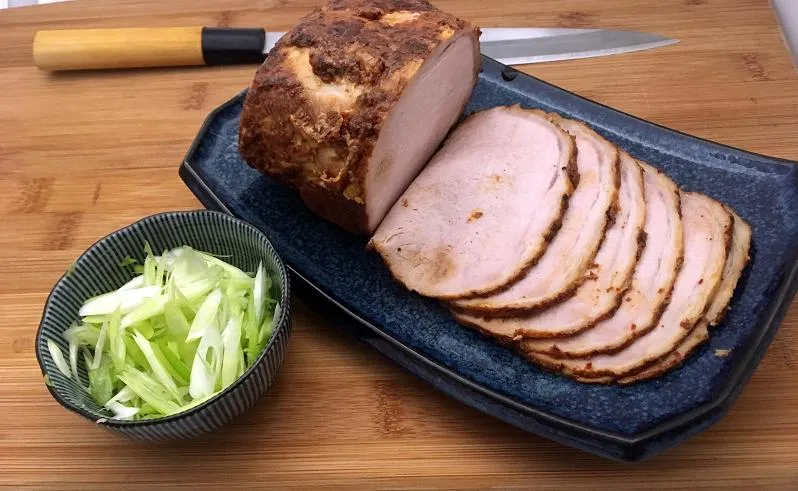 Pork Chashu Belly